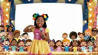 You Get an Afro Unicorn Book!&rdquo; | A Magical Oprah-Style Moment for Tiny Readers