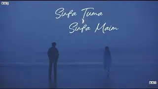 सिर्फ़ तुम, सिर्फ़ मैं 💞 | Beach Romance Vibes | New Love Song @MMBands