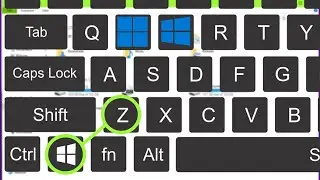 5 SUPER Useful Windows  Shortcuts!