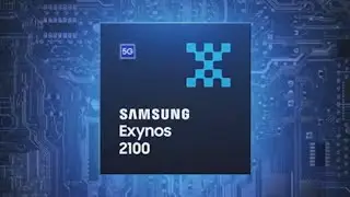 Exynos 2100 ЛУЧШИЙ ЕКСИНОС ЗА ВСЮ ИСТОРИЮ САМСУНГА!