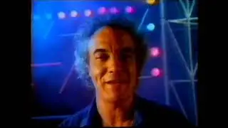 Jeans Ferreira Guimar&atilde;es - Comercial com Erasmo Carlos, 1984