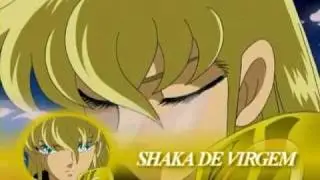 Saint Seiya - Hades - Os 12 Cavaleiros de Ouro