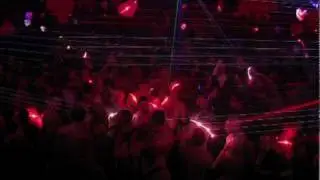 XXL BIG LOVE BALL 2010 Where Love Lives