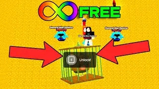 INFINITE Pet GLITCH in Dig to Earth's Core! Roblox