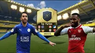 Fifa 17: TOP PARTIEN SBC (EXTREM BILLIG) | GEILER IF WALKOUT!!! | NoNamFIFA