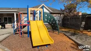 Halton Women's Place Youth Spaces