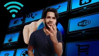 200% work wifi and  hotspot use  kare dono saath may without any application