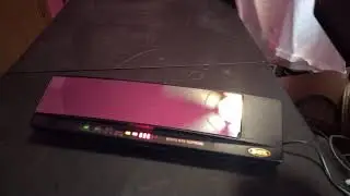 Vintage BEL Micro Eye Supreme Mirror X&K Band Radar Detector