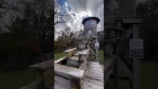 #pennscave #visitorscenter #pennsylvania #usa #usatrip #bustour #taipantours