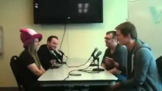 KWCR Interview Class - Hats For Cats