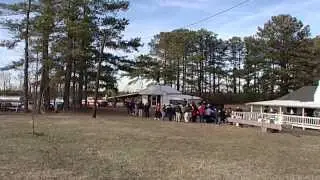 Pig Pickin' Magic