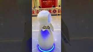 Robot Suicide in South Korea  🚀