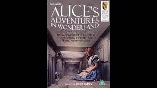 Alice's Adventures in Wonderland (1972) (4:3 Version)