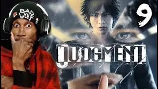 Judgement Wolfie Plays: Judgement (PC) - PART 9