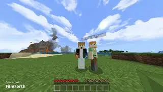 LP1SE7 Sebik & Niky Survival