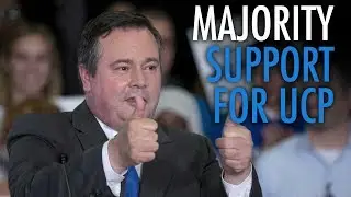 United Conservative Party will obliterate Notley's NDP