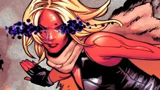 Children Of The X-Men Stronger Than You Think