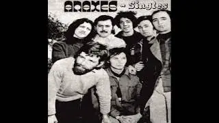 Araxes - Something To Say (Parte I)
