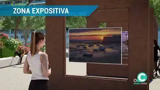 Integración Muelle ciudad