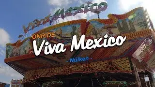 VIVA MEXICO -N&uuml;lken- -Onride- Sommerdom 2019 | RFHH #15   [HD]
