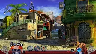 Hidden Expedition The Lost Paradise Part 3 Havana, Cuba No Commentary