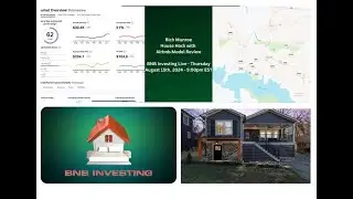 Airbnb House Hack o Maximize Revenue