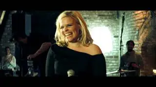 Ina Krabes & Band @ The New Yorker I HARBOUR.CLUB