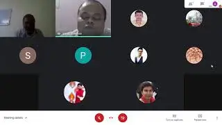 Aryabhatta Knowledge University Academic Dept. Live Stream