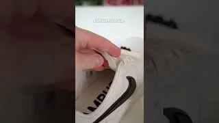 Details on Ambush AF1🔎 #sneakers #af1
