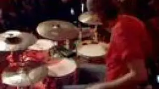 Benny Greb - Latin-Drumsolo March 2008