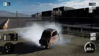 Forza Motorsport 7 Outside Map XP Glitch 2020
