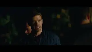 RUNNER RUNNER - Croc Interrogation
