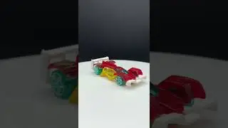 Hot Wheels Flash Drive #shorts