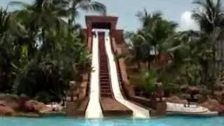 atlantis racing slide 2