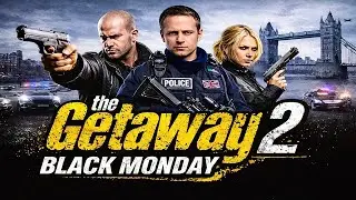 🔴LIVE NOW! The Getaway 2 Black Monday | Retro Gaming