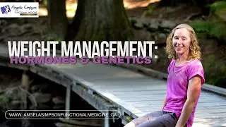Your Body&rsquo;s Secrets: Hormones, Genetics, and Weight Management