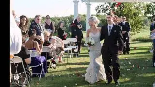 The Links at Union Vale - Hudson Valley Wedding Photography