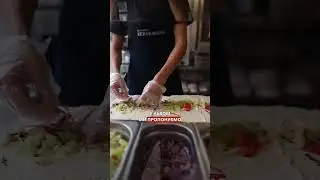 Франшиза від На Мангал Kebab House