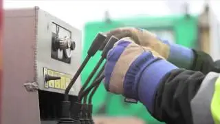 Abrams Towing