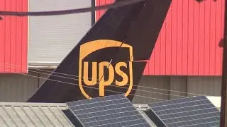 Former chief inspector for company that serviced UPS plane cautions against assigning blame in crash