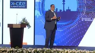 Building Broadcast Infrastructure