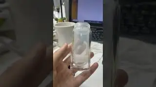 Airless Bottle