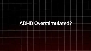  Brain Overstimulated? This Soft Wind Calms Mental Noise Instantly | Calm Racing Thoughts & Anxiety