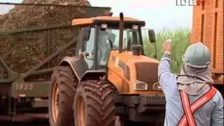Making Sense of Ethanol