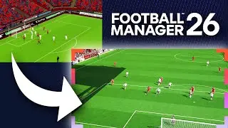 FM 26 LOOKS AMAZING. | My thoughts on the new graphics!