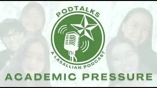 Podtalks: A Lasallian Podcast