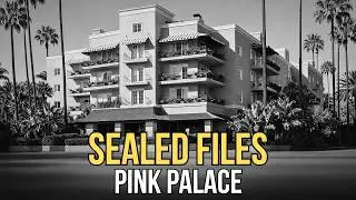 The Dark Story of the Beverly Hills Hotel: Hollywood&rsquo;s Hidden Empire