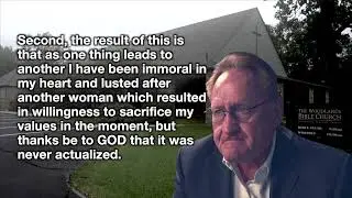 Keough's Confession