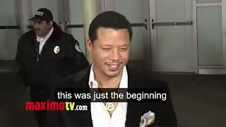 Terrence Howard Exposes Diddy&rsquo;s Hidden Scandals