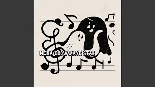Retro Ghost Harmony